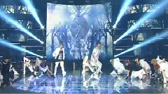 EXO - 狼与美女(Wolf)