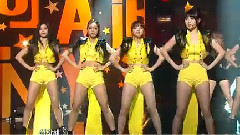 Girl's Day - Girl's Day World & 女总统