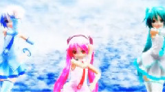 初音未来,VOCALOID家族,Nico - Yellow