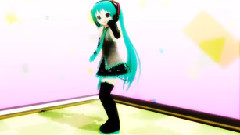 初音未来,VOCALOID家族 - メランコリック