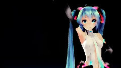 初音未来,VOCALOID家族 - SweetDevil