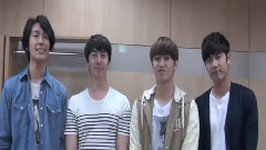 SS501,许永生,金奎钟,朴政珉,金亨俊 - SS501 八周年纪念视频