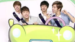 Infinite - 交通安全颂