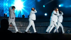 Backstreet Boys - All I Have To Give