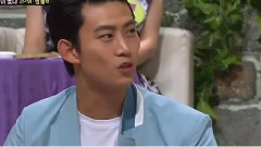 2PM - MBC 改变世界的 Quiz
