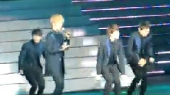 Super Junior - Sexy Free & Single