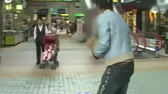 JUNJIN - MBC 无限挑战