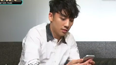 BigBang,胜利(Bigbang) - Smart Phone Police 胜利 Cut