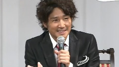 玉森裕太,Kis-My-Ft2 - Dream Boys JET新闻合集 13/06/28