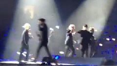 Super Junior - 安可片段