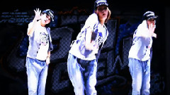 模仿翻唱 - Your Love 舞蹈模仿