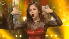 Ivy - I Dance