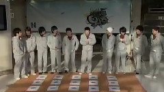 Super Junior - ComedyTV 了不得的外出