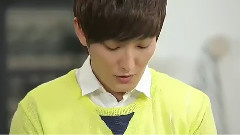 安七炫 - Kangta's Pasta E Basta