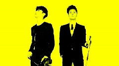 东方神起,郑允浩,沈昌珉 - Catch Me
