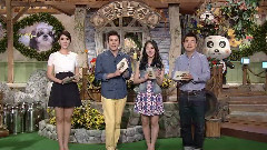 Kara,韩昇延(KARA) - SBS TV动物农场