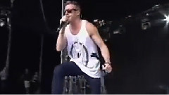 Macklemore & Ryan Lewis - Beim Splash