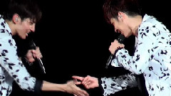 郑允浩 - Haroo Yunho