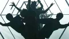 EXO - The Wolf Twenty-Eight Scene