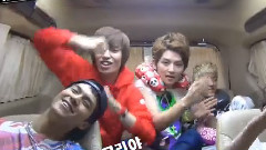 Teen Top - Teen TOP On Air 创造的MV导演挑战记 中文字幕 13/06/29(Yim制)