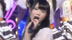 SKE48 - 美しい稲妻