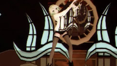 gumi,VOCALOID家族,Nico - Masked BitcH