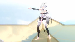 VOCALOID家族,Nico,初音未来 - スーパー・ノヴァ