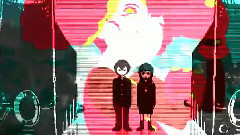初音未来,VOCALOID家族,Nico - ラズベリー*ガール