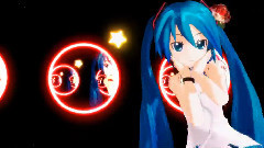 初音未来,VOCALOID家族,Nico - ボカニコ☆ナイッ えっちゃん
