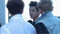 EXO - 仁川到达北京 饭拍版 13/06/28