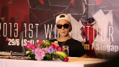 BigBang,G-Dragon(BigBang) - 2013 One of A Kind World Tour