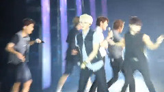 BEAST - Beautiful Night