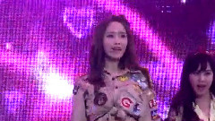 少女时代,允儿(少女时代) - Genie