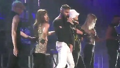 Ricky Martin - MAS