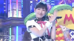 渡边麻友 - ラッパ练习中 (音楽の日)现场版