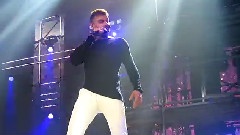 Ricky Martin - MAS
