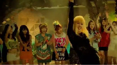 4minute - 水好吗