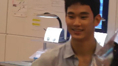 金秀贤 - Kim Soo Hyun