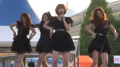 ChoColat - Black Tinkerbell