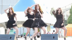 ChoColat - Black Tinkerbell
