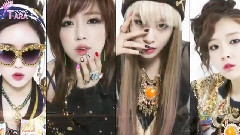 T-ara - Mnet