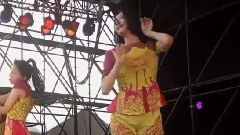 Perfume - METROCK2013