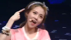 4minute - Intro & 水好吗