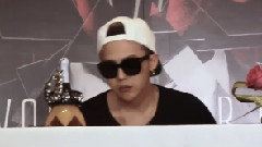 BigBang,G-Dragon(BigBang) - 2013 One Of A Kind World Tour