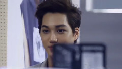 EXO,EXO-K - SM Pop-up Store