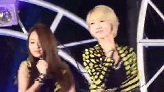Nine Muses - WILD