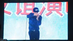 EXO - Baby Don't Cry