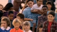 Michael Jackson - Heal The World