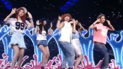 4minute - Is It Poppin & 水好吗