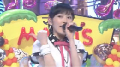 渡边麻友,Oreskaband - ラッパ練習中